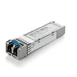 TP LINK трансивер sfp-модуля 10g-lr 1310nm одномодовый LC дуплекс hasta 10 км