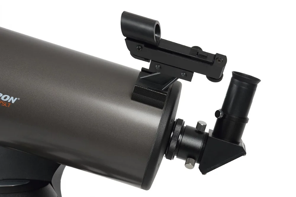 Celestron NexStar 127SLT MAK Компьютеризированный телескоп Профессиональный астрономический 22097