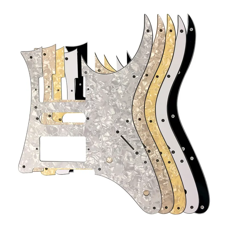 Детали для гитары Pleroo защитная накладка подходит японской новинка Ibanez RG 350 DXZ
