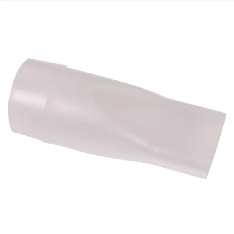 1 pc medical disposable oxygen Mouthpieces Atomization mask Household Nebulizer with Cup Adult Child Nebulizer Accessories 