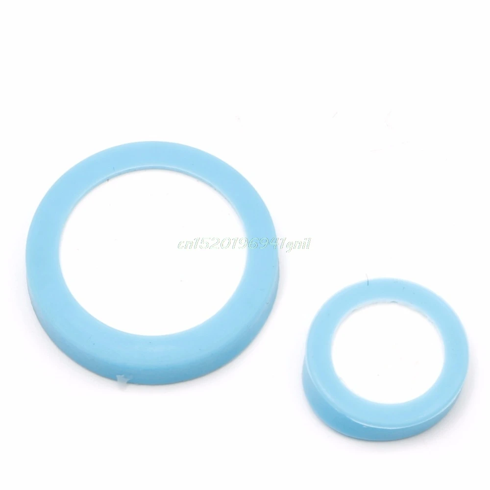 

Aquarium Fish Stainless Steel CO2 Diffuser Atomizer Replacement Slice Refinement#T025#