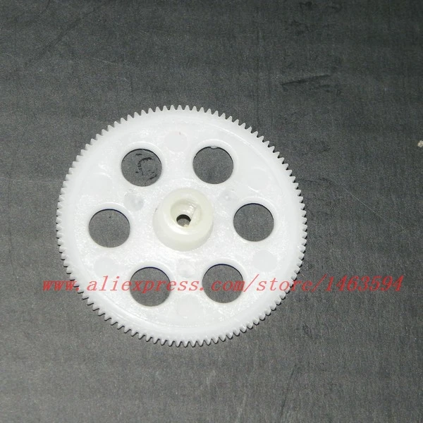 

Wholesale UDI U13 13A RC Helicopter Spare Parts Upper main gear Free Shipping