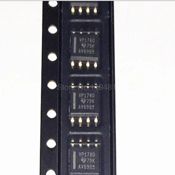 

SN65HVD1780DR 1/1 Transceiver Half RS422, RS485 8-SOIC