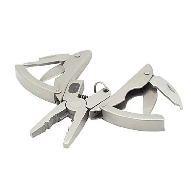 

True Utility Scarab - 7 in 1 Multi Tool