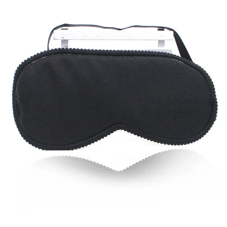 

OPHAX 1Pcs Sleep Mask Eye Mask Soft Eye Fashion Creative Travel Relaxing Sleeping Eye Patch Blindfold