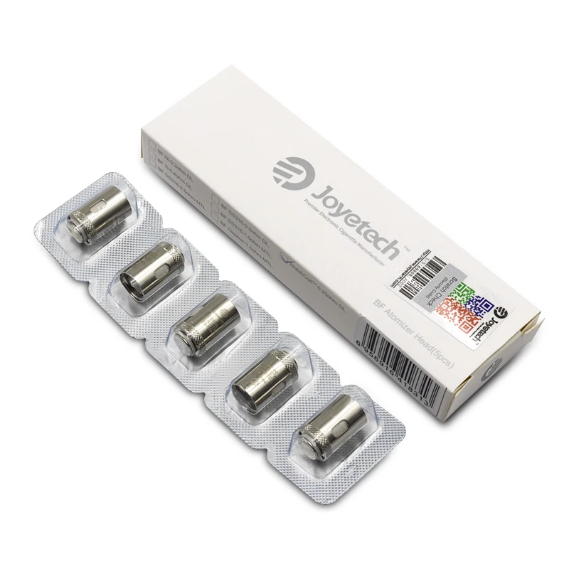 Joyetech Notch coil 0.25ohm_05