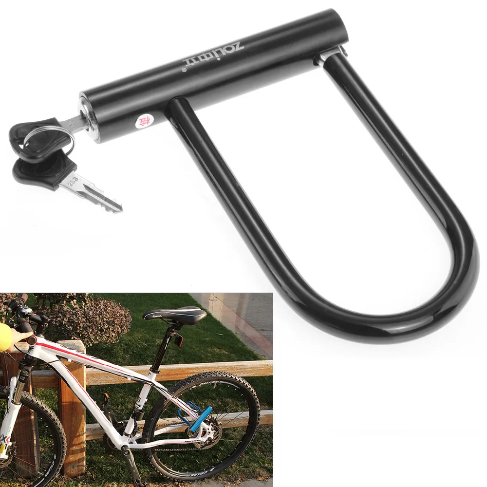 zoli bike lock