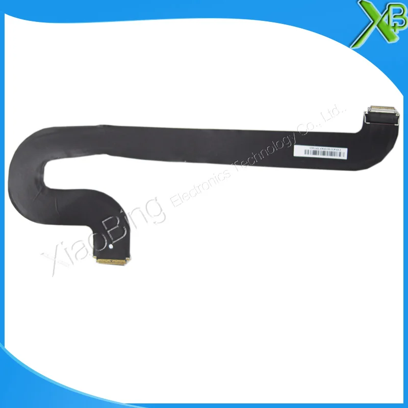 10pcs новый Для iMAC A1418 21 5 &quot4 K LCD LVDs светодиодный кабель для экрана/дисплея MK142 MK442