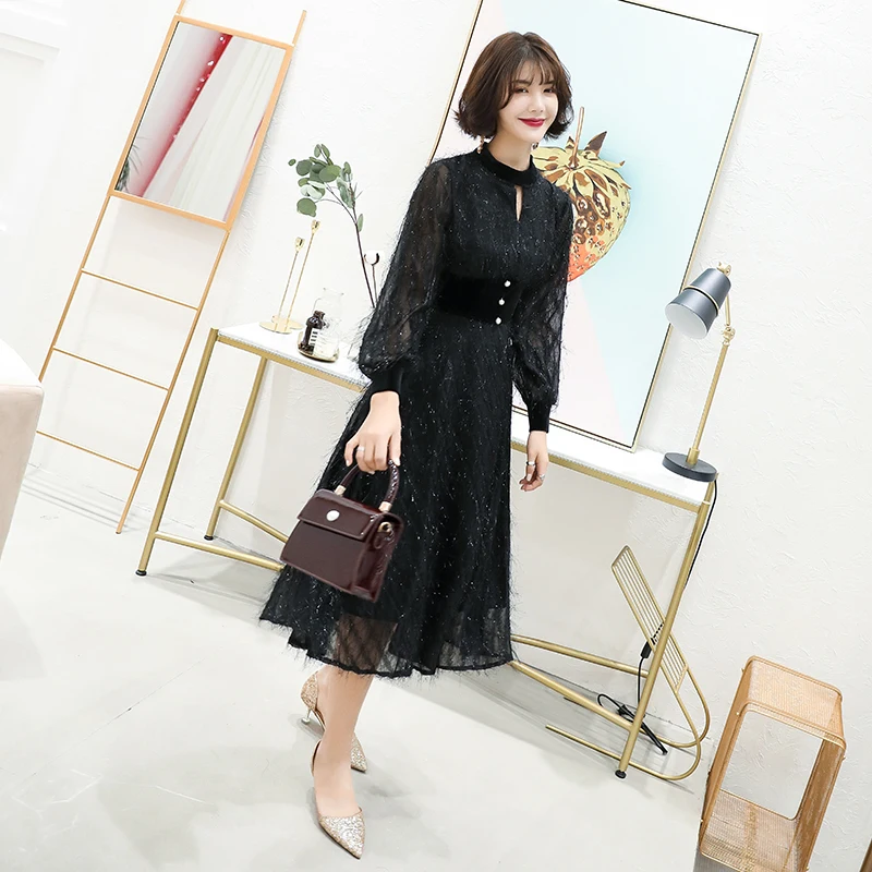 white spring dresses for graduation