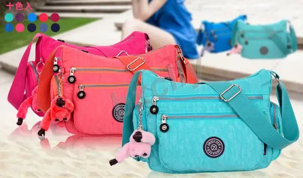 aliexpress kipling bags