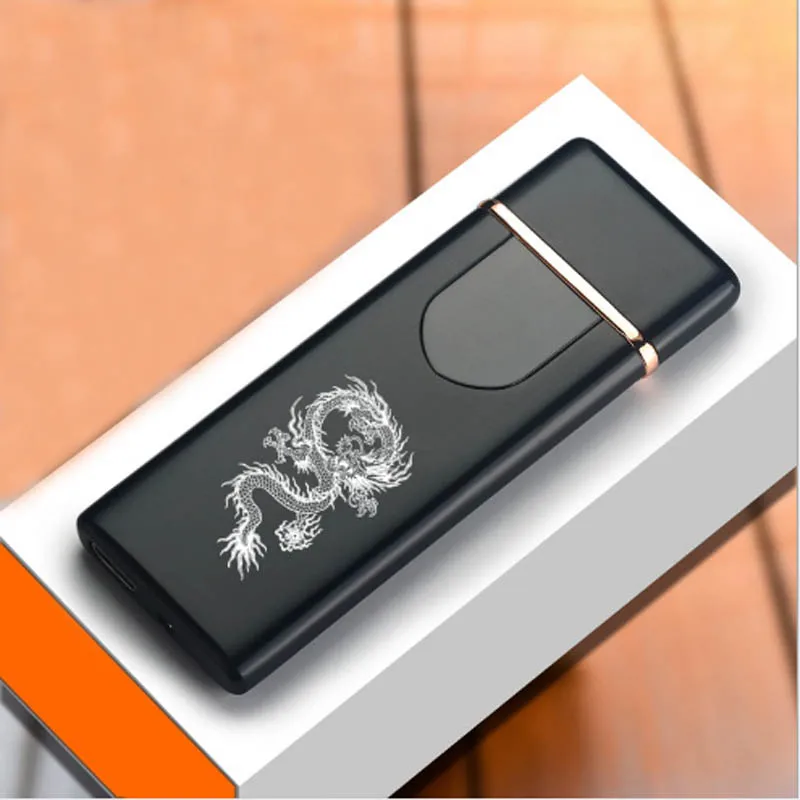 USB lighter