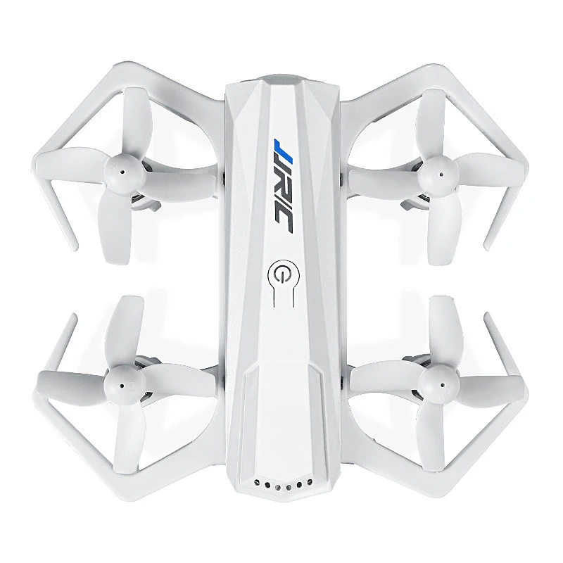 

Gravity Sensing Aircraft 2.4G Gravity Sensor Altitude Hold Headless Mode Mini Aircraft RC Drone White Toy Gift