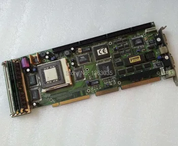 

LMB-680P industrial motherboard well tested working DHL EMS free shipping