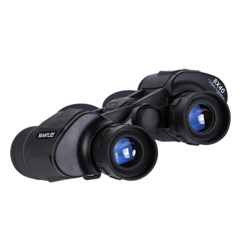 ohhunt Monocular 12X50 BAK4 Prism Waterproof Mini