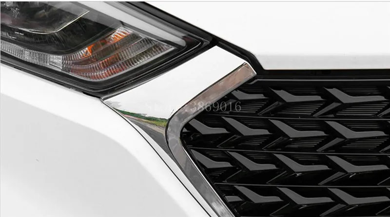 Передняя маска для решетки радиатора Hyundai Tucson 2015 2017 FUSION|Гоночные решетки| |