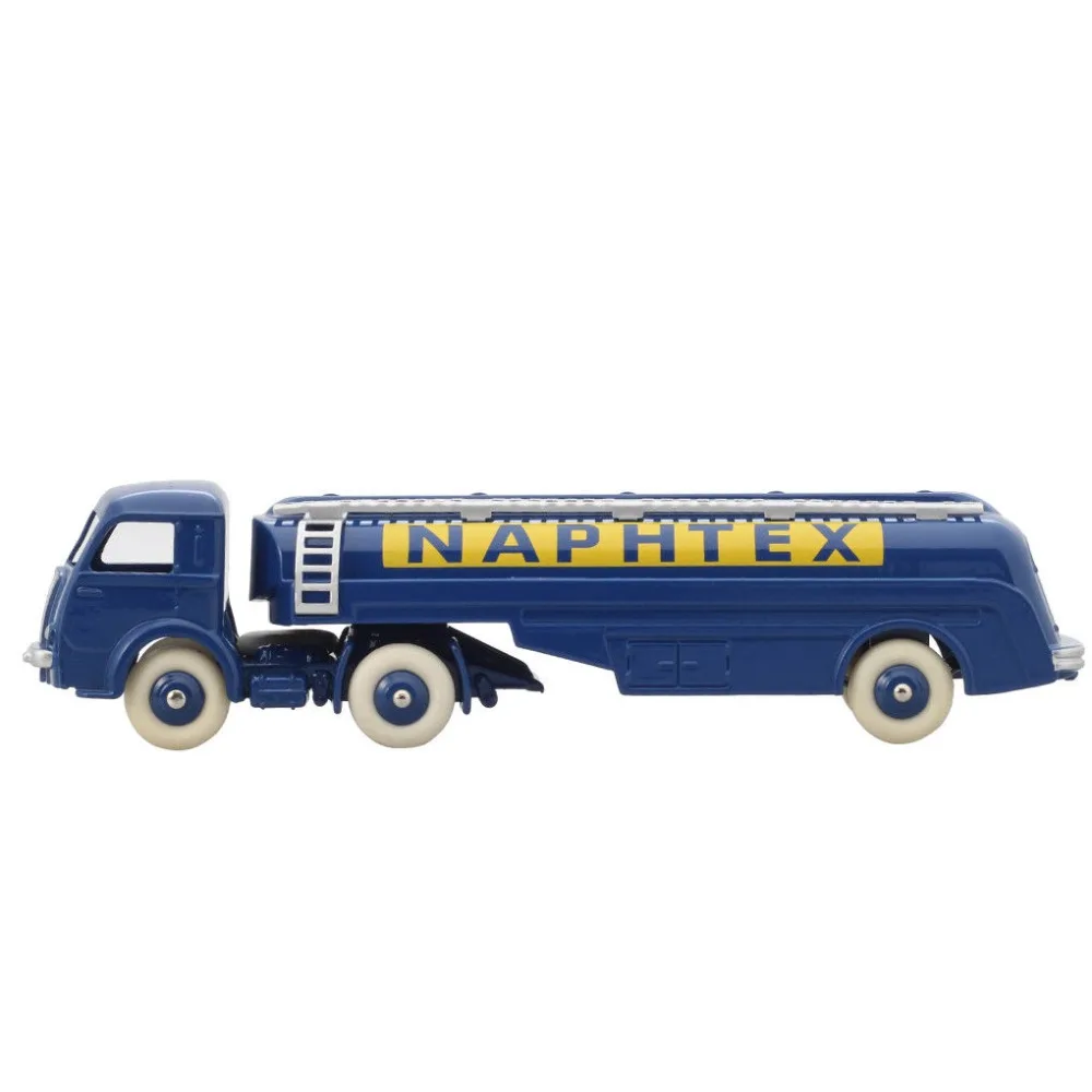 Набор 1:43 Dinky Toys 32A TRACTEUR PANHARD ET& 32CB TRACTEUR PANHARD AVEC Binky Toys