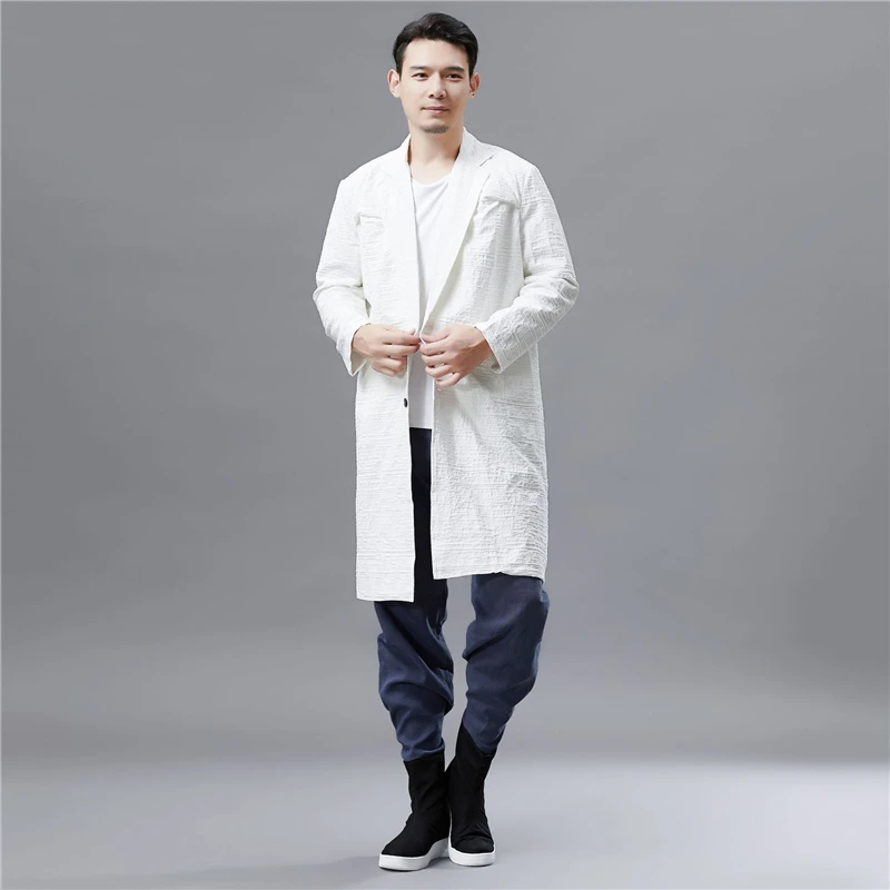   Men trench (1)