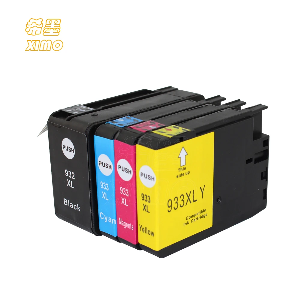 Картридж Hp Officejet 7110 Купить