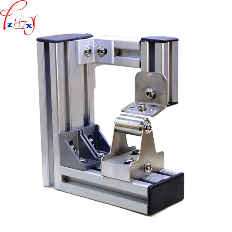 

DIY soft leather skiving machine XM-01 hand cut leather edge thin machine tools shovel skin machine 1pc