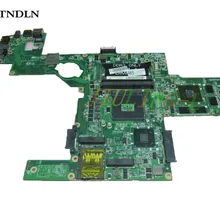 Joutndln для DELL L502X Материнская плата ноутбука GT540 2 Гб 714WC CN-0714WC 0714WC DAGM6CMB8D0 HM67 DDR3