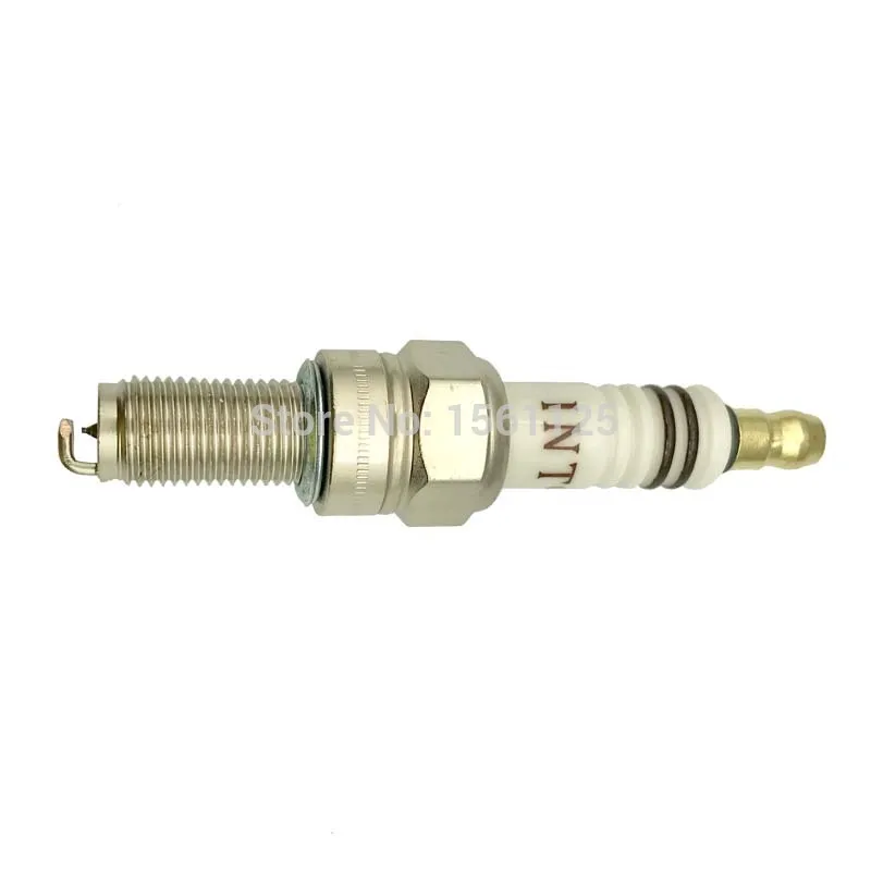 4pcs INT Iridium Motor Spark Plug EIX-CR9 FOR KTM SUZUKI CXR ALFER VRE CR9EK CR9EIX CR9E CR9EIA-9 CR9EB CR9E PMR9B U27ESR-N IU27
