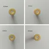 Threaded 0.1mm-0.5mm Brass Low Pressure Misting Fog Nozzle Spray Sprinkler Head Gardening Tools And Equipment 3