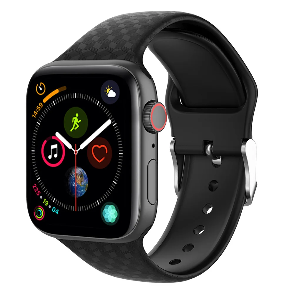 wave black