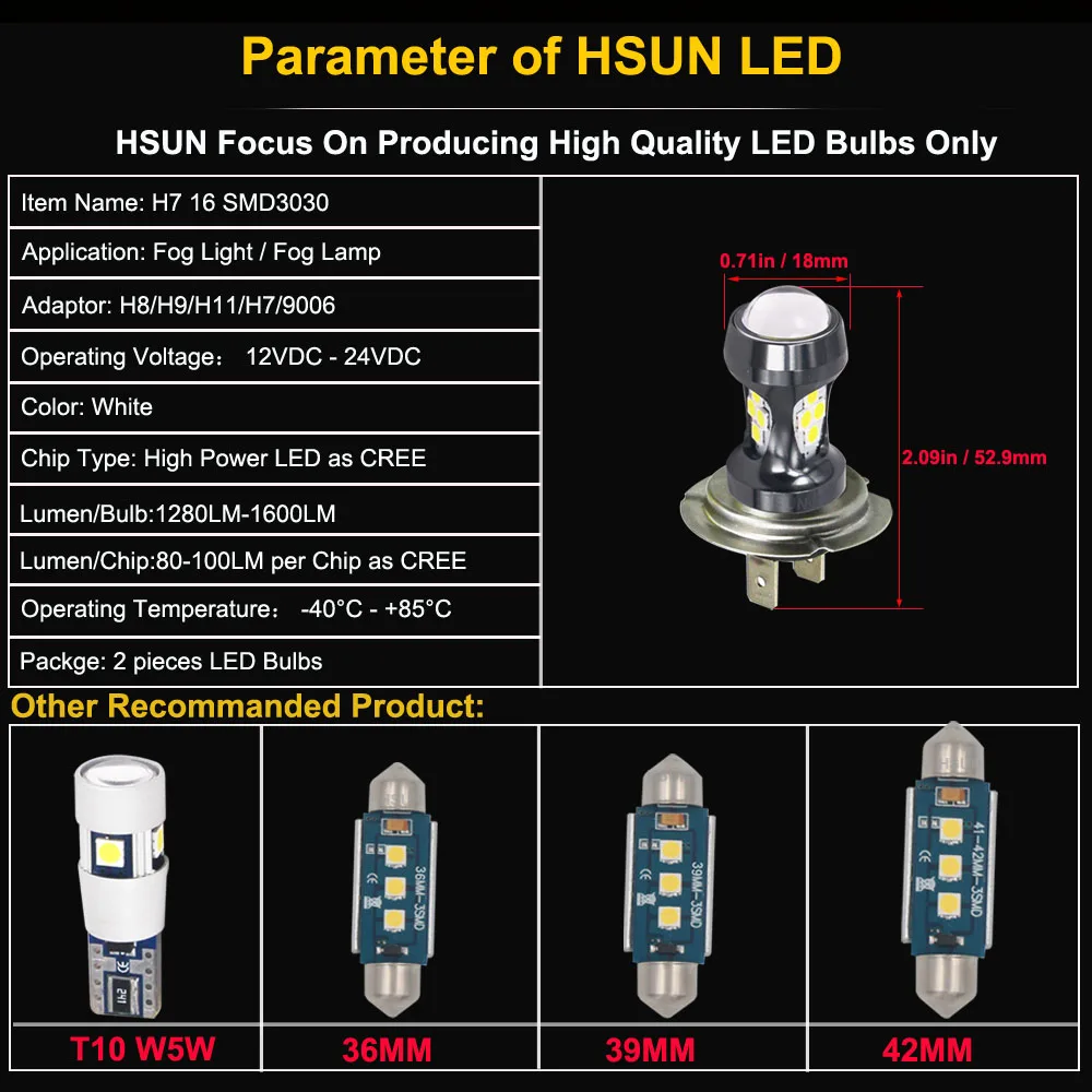 H7-16 SMD3030-W (5)