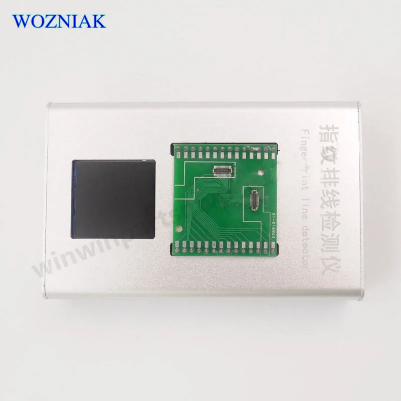  for iphone fingerprint tester is 6 s/sp / 7 g / 7 p four one foot a backlight assembly automatic id