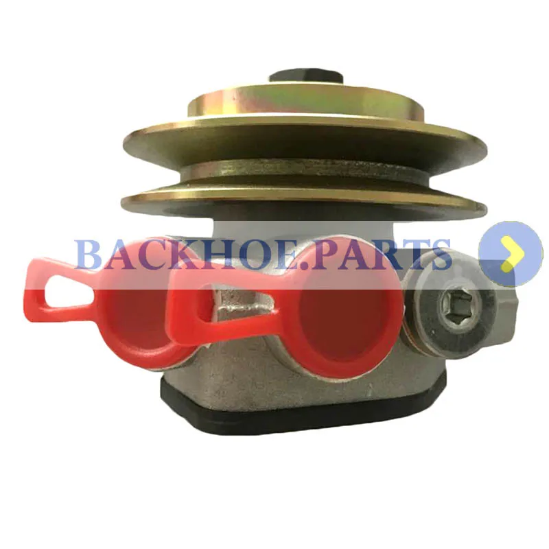 

Насос для перекачки топлива VOE20460417 для Экскаватора Volvo EL70C EW140B