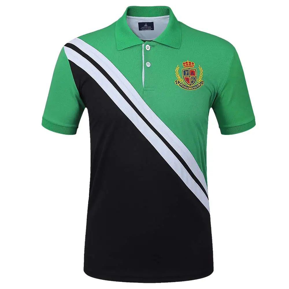 

New Men's Polo Shirt Short Sleeve Cotton Jerseys Shirts Male Slim Fit Tennis Shirts Plus Size Basketball Casual Soccer Tops 3XL