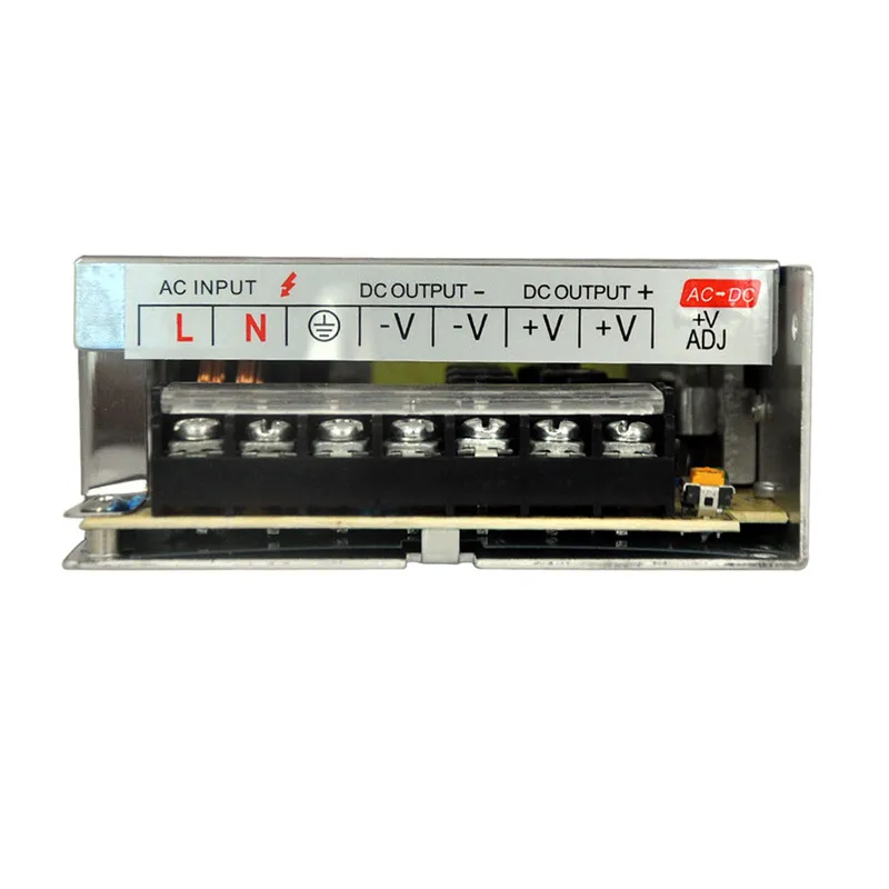 Alibaba power supply