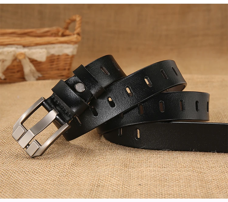 genuine leather strap