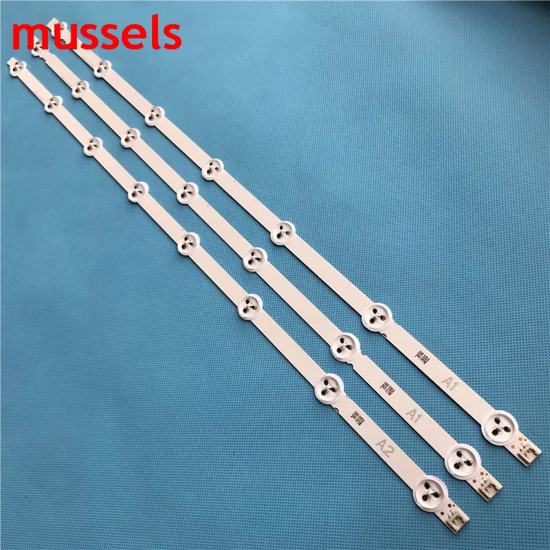 Светодиодная подсветка для 32 &quot6916L-1106A 6916L-1105A 6916L-1204A 6916L-1205A 32ln570V 32LN545B 32LN5180 6916L-1295A