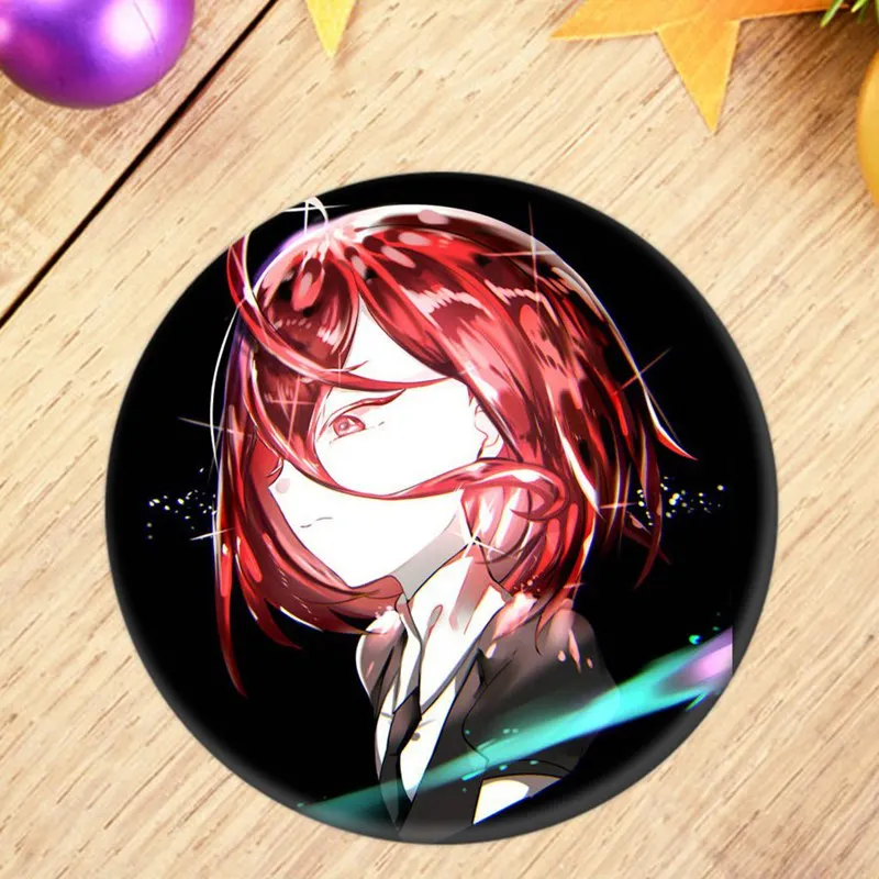 Houseki no Kuni (33)