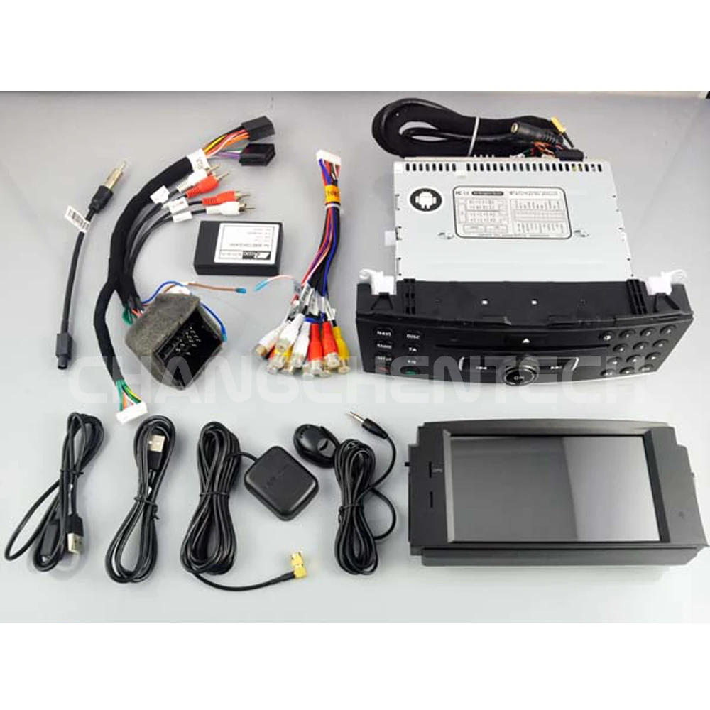 Clearance New Android 9.0 In-dash Car GPS Navigation System for Mercedes-BENZ C CLASS W204 with DVD player Built-in WiFi Bluetooth Cam 10 5 Clearance New Android 9.0 In-dash Car GPS Navigation System for Mercedes-BENZ C CLASS W204 with DVD player Built-in WiFi Bluetooth Cam 10 5