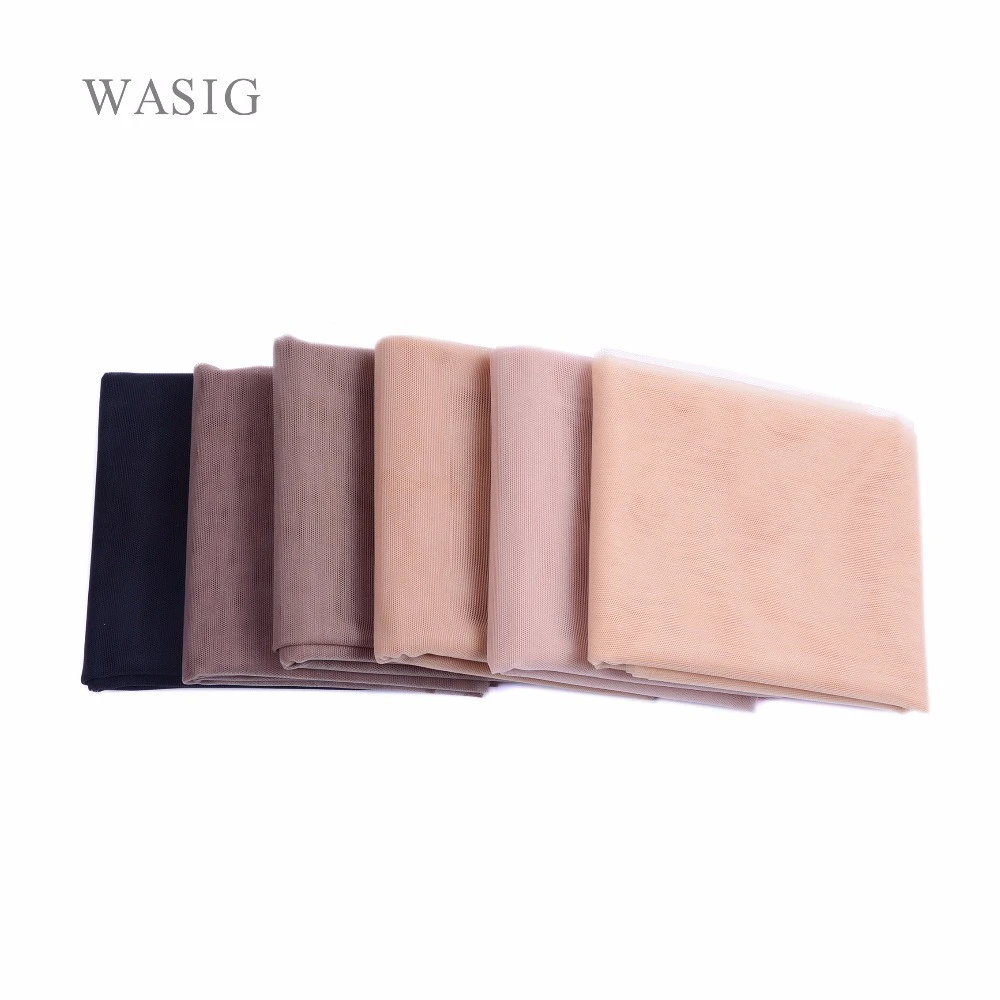 1/4 Yard Swiss Lace Net For Making Lace Wig Foundation