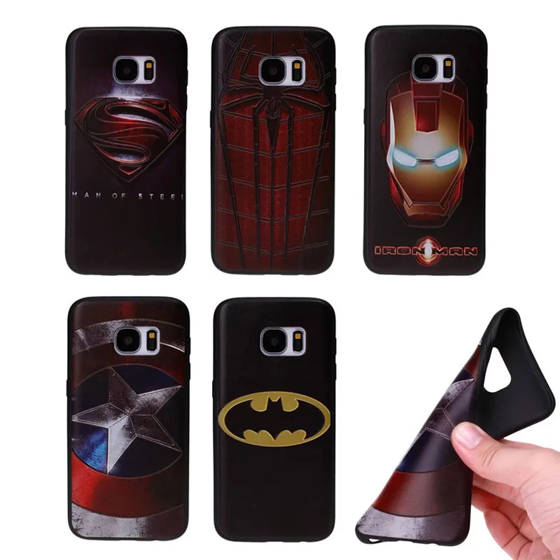 iPhone 6 Spiderman Case<br/>