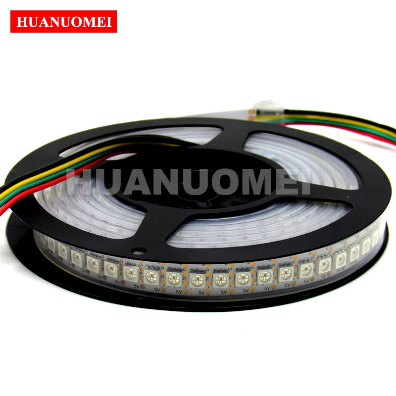 APA102-144LED-5V-WT-IP67-1
