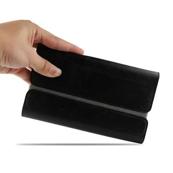 

Sleeve For GPD Pocket 7 inch Case Laptops Bag leather File pocket Holster Computer Covers New gpdpocket Mini laptop UMPC Cases 7