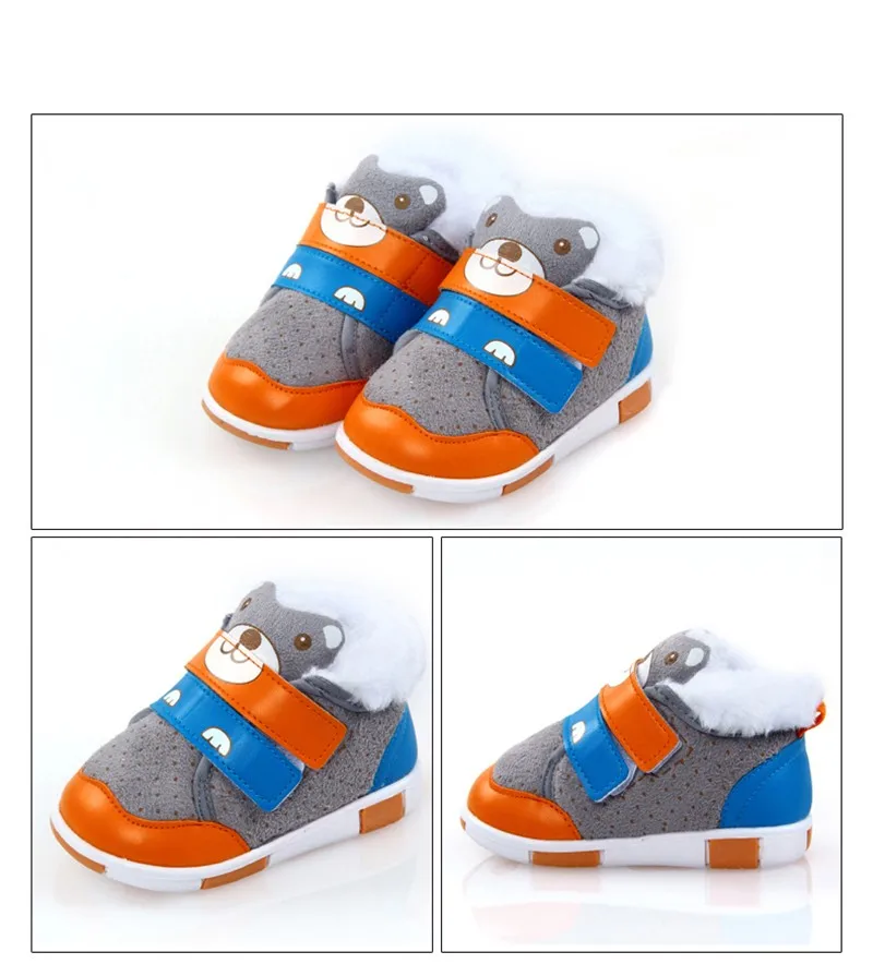 Baby First Walker Shoes (21)