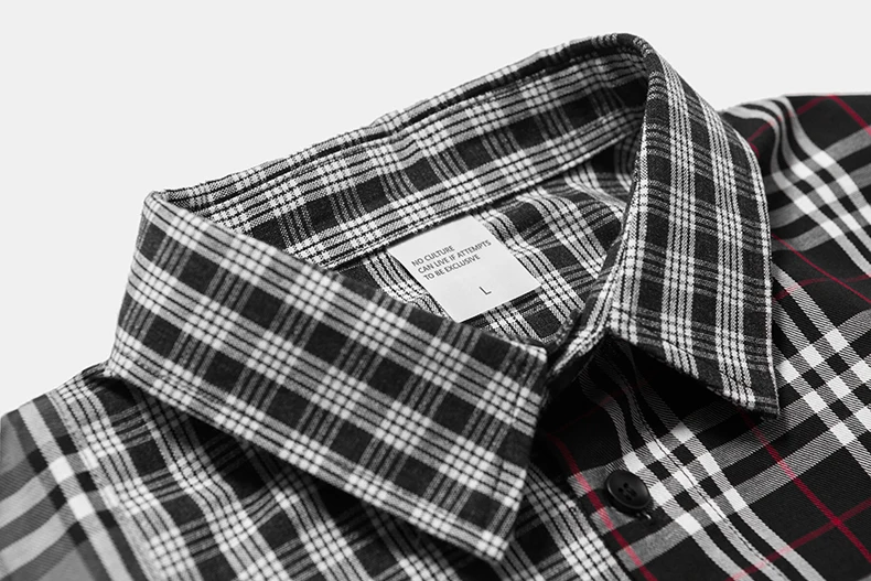 Leisure shirt