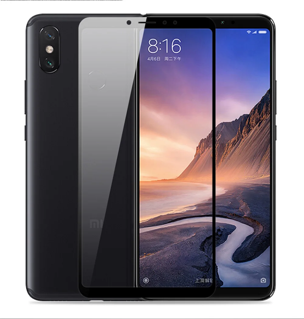 Для Xiaomi mi Max 3 закаленное стекло Xiaomi mi 8 полное покрытие экрана Защитное стекло для Xiaomi mi Max3 mi Max3 mi 8 закаленное стекло