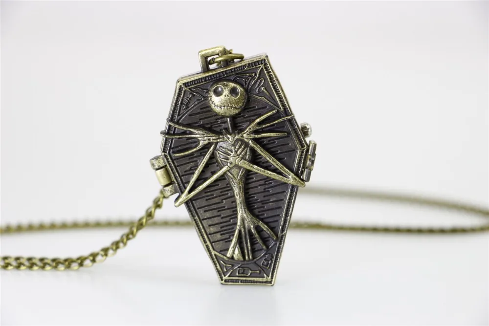 2015-New-Arrival-The-Burton-s-Nightmare-Before-Christmas-Pocket-Watch-TD2054 (4)