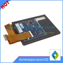 Для символа MC9090-S MC9094-S ЖК-дисплей с PCB LQ038Q7DB03, PDA lcd