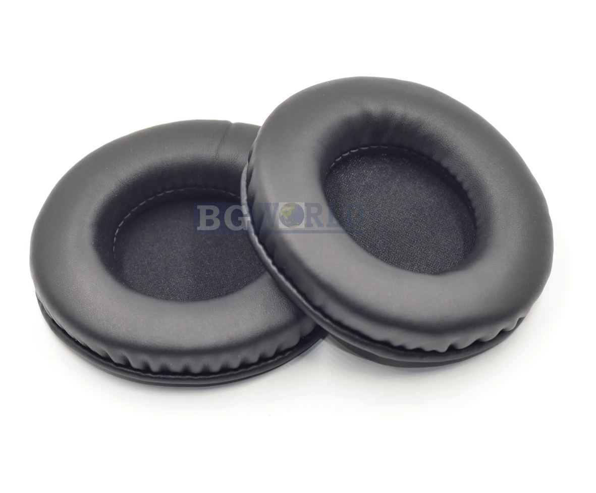 Амбушюры амбушюры подушки сменные детали пена для Technics RP DH1200 RPDH1200 1200 1250 DH