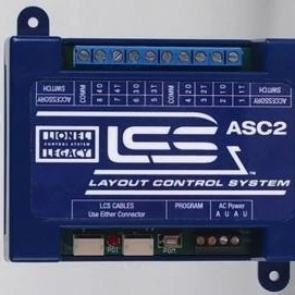 Lionel LNL81639 LCS Accessory Switch Controller (1)