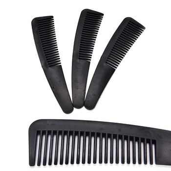 

Health Care New Tourmaline Energy Comb Therapy Comb Natural Germanium Stone Keep Healthy Tools Wholesale