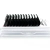VIP customized C/D/DD 8-20mm Faux Mink Individual Eyelash Lashes Maquiagem Cilios For Professionals Soft Mink Eyelash Extension 2