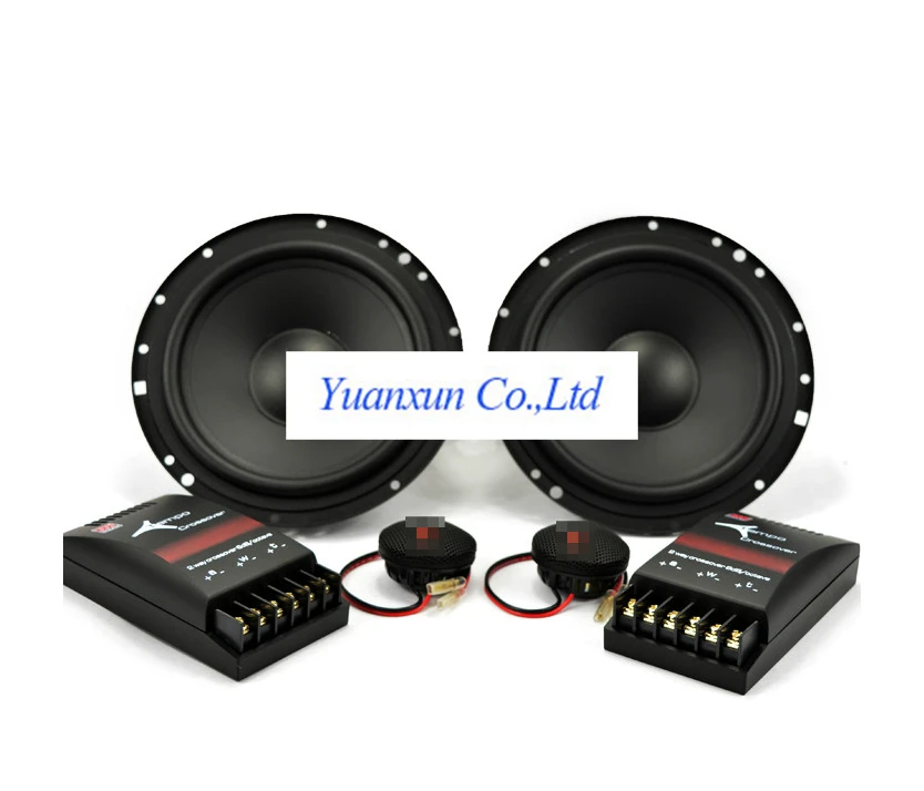 Ray L Mount Car Audio listen car audio speaker package 6.5